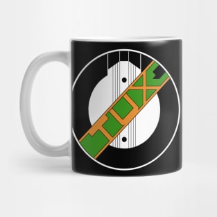 O'TUX Society Mug